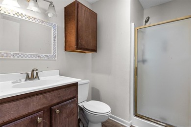 Charming Corner Lot nestled in the serene, gated community of on Holly Lake Ranch Golf Club in Texas - for sale on GolfHomes.com, golf home, golf lot