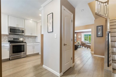 Beautifully Renovated Townhouse in Sought-After Hunters Glen!
 on Centennial Golf Club of NY - Meadows in New York - for sale on GolfHomes.com, golf home, golf lot