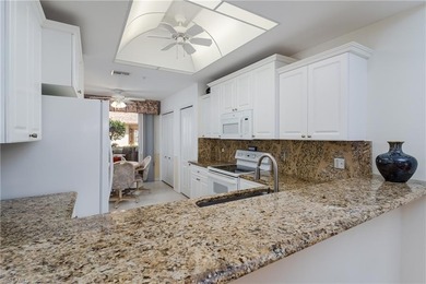 No Stairs! Enjoy single level living in one of Cedar Hammock's on Cedar Hammock Golf and Country Club in Florida - for sale on GolfHomes.com, golf home, golf lot