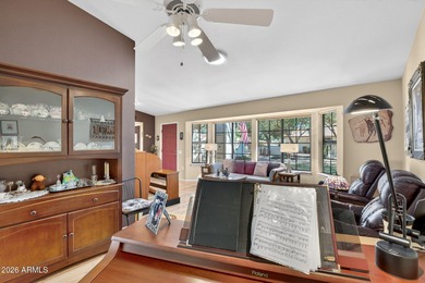 This pristine jewel box is MOVE-IN READY and priced BELOW MARKET on Deer Valley Golf Course in Arizona - for sale on GolfHomes.com, golf home, golf lot