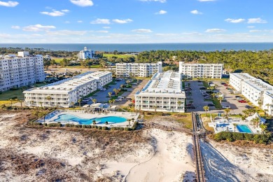 Rare Direct Gulf Front 1 Bedroom GS Plantation condo with on Kiva Dunes Golf Club in Alabama - for sale on GolfHomes.com, golf home, golf lot