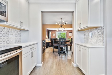 Beautifully Renovated Townhouse in Sought-After Hunters Glen!
 on Centennial Golf Club of NY - Meadows in New York - for sale on GolfHomes.com, golf home, golf lot