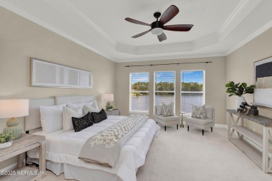 Discover this move-in-ready, 2-story gem in the coveted on Deer Creek RV Golf Resort in Florida - for sale on GolfHomes.com, golf home, golf lot