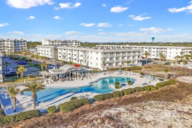 Rare Direct Gulf Front 1 Bedroom GS Plantation condo with on Kiva Dunes Golf Club in Alabama - for sale on GolfHomes.com, golf home, golf lot