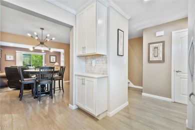 Beautifully Renovated Townhouse in Sought-After Hunters Glen!
 on Centennial Golf Club of NY - Meadows in New York - for sale on GolfHomes.com, golf home, golf lot