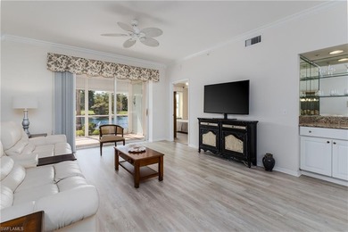 No Stairs! Enjoy single level living in one of Cedar Hammock's on Cedar Hammock Golf and Country Club in Florida - for sale on GolfHomes.com, golf home, golf lot