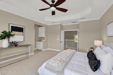 Discover this move-in-ready, 2-story gem in the coveted on Deer Creek RV Golf Resort in Florida - for sale on GolfHomes.com, golf home, golf lot
