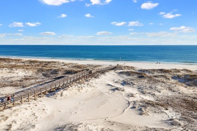 Rare Direct Gulf Front 1 Bedroom GS Plantation condo with on Kiva Dunes Golf Club in Alabama - for sale on GolfHomes.com, golf home, golf lot