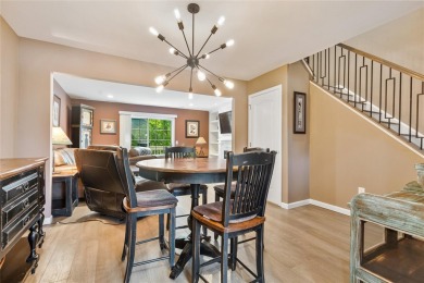 Beautifully Renovated Townhouse in Sought-After Hunters Glen!
 on Centennial Golf Club of NY - Meadows in New York - for sale on GolfHomes.com, golf home, golf lot
