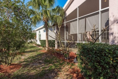 Seller replacing the roof with a *shingle* roof prior to on Fox Hollow Golf Club in Florida - for sale on GolfHomes.com, golf home, golf lot