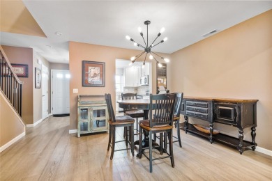 Beautifully Renovated Townhouse in Sought-After Hunters Glen!
 on Centennial Golf Club of NY - Meadows in New York - for sale on GolfHomes.com, golf home, golf lot