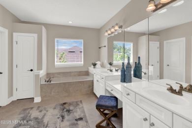 Discover this move-in-ready, 2-story gem in the coveted on Deer Creek RV Golf Resort in Florida - for sale on GolfHomes.com, golf home, golf lot