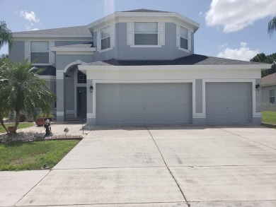 MAKE AN OFFER!!!! ASSUMABLE 2.75% mortgage on 287k !!!!!PRICE on Summerfield Crossing Golf Club in Florida - for sale on GolfHomes.com, golf home, golf lot