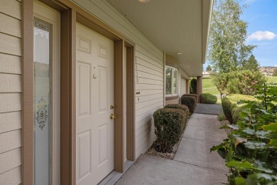 Enjoy security and privacy in this beautiful, move-in ready on Shield Crest Golf Course in Oregon - for sale on GolfHomes.com, golf home, golf lot