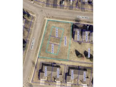 Welcome to a prime investment opportunity! This ready-to-build on Faribault Golf and Country Club in Minnesota - for sale on GolfHomes.com, golf home, golf lot