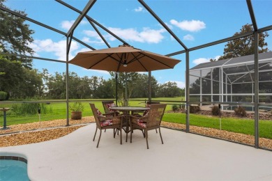 This meticulously maintained Grand Isle II model home in the on Plantation Golf Club in Florida - for sale on GolfHomes.com, golf home, golf lot