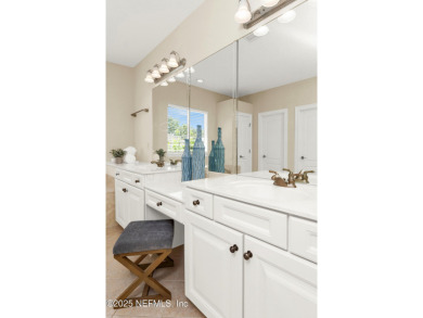 Discover this move-in-ready, 2-story gem in the coveted on Deer Creek RV Golf Resort in Florida - for sale on GolfHomes.com, golf home, golf lot