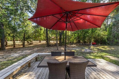 Charming Corner Lot nestled in the serene, gated community of on Holly Lake Ranch Golf Club in Texas - for sale on GolfHomes.com, golf home, golf lot