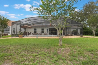 This meticulously maintained Grand Isle II model home in the on Plantation Golf Club in Florida - for sale on GolfHomes.com, golf home, golf lot