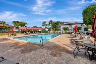 Sophisticated Living in the Heart of Boca RatonWelcome to this on Boca Lago Golf and Country Club in Florida - for sale on GolfHomes.com, golf home, golf lot