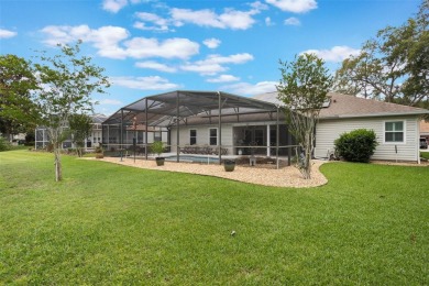 This meticulously maintained Grand Isle II model home in the on Plantation Golf Club in Florida - for sale on GolfHomes.com, golf home, golf lot