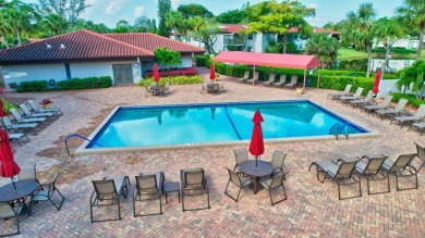 Sophisticated Living in the Heart of Boca RatonWelcome to this on Boca Lago Golf and Country Club in Florida - for sale on GolfHomes.com, golf home, golf lot