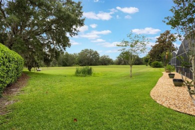 This meticulously maintained Grand Isle II model home in the on Plantation Golf Club in Florida - for sale on GolfHomes.com, golf home, golf lot