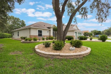 This meticulously maintained Grand Isle II model home in the on Plantation Golf Club in Florida - for sale on GolfHomes.com, golf home, golf lot