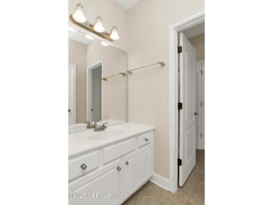 Discover this move-in-ready, 2-story gem in the coveted on Deer Creek RV Golf Resort in Florida - for sale on GolfHomes.com, golf home, golf lot