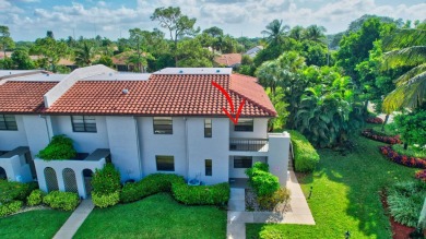 Sophisticated Living in the Heart of Boca RatonWelcome to this on Boca Lago Golf and Country Club in Florida - for sale on GolfHomes.com, golf home, golf lot