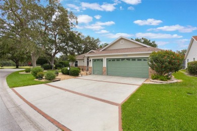 This meticulously maintained Grand Isle II model home in the on Plantation Golf Club in Florida - for sale on GolfHomes.com, golf home, golf lot