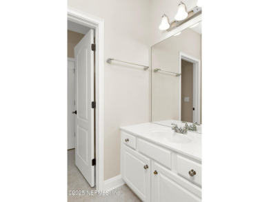 Discover this move-in-ready, 2-story gem in the coveted on Deer Creek RV Golf Resort in Florida - for sale on GolfHomes.com, golf home, golf lot