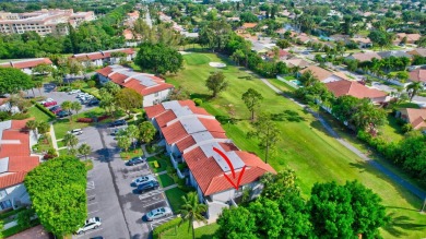 Sophisticated Living in the Heart of Boca RatonWelcome to this on Boca Lago Golf and Country Club in Florida - for sale on GolfHomes.com, golf home, golf lot