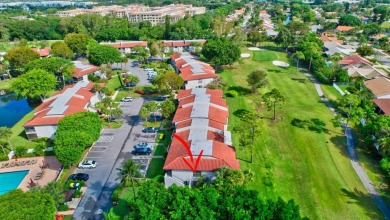 Sophisticated Living in the Heart of Boca RatonWelcome to this on Boca Lago Golf and Country Club in Florida - for sale on GolfHomes.com, golf home, golf lot