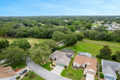 This meticulously maintained Grand Isle II model home in the on Plantation Golf Club in Florida - for sale on GolfHomes.com, golf home, golf lot