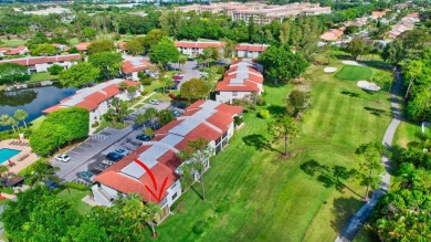 Sophisticated Living in the Heart of Boca RatonWelcome to this on Boca Lago Golf and Country Club in Florida - for sale on GolfHomes.com, golf home, golf lot