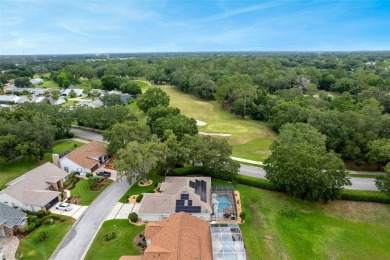 This meticulously maintained Grand Isle II model home in the on Plantation Golf Club in Florida - for sale on GolfHomes.com, golf home, golf lot