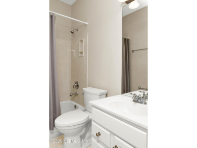 Discover this move-in-ready, 2-story gem in the coveted on Deer Creek RV Golf Resort in Florida - for sale on GolfHomes.com, golf home, golf lot