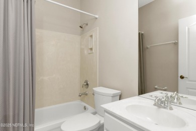 Discover this move-in-ready, 2-story gem in the coveted on Deer Creek RV Golf Resort in Florida - for sale on GolfHomes.com, golf home, golf lot