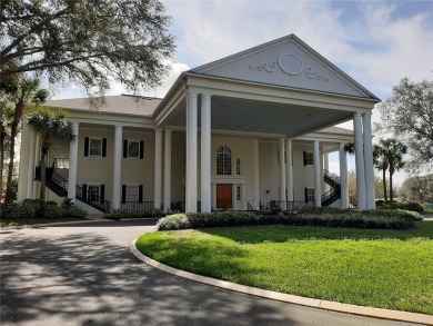This meticulously maintained Grand Isle II model home in the on Plantation Golf Club in Florida - for sale on GolfHomes.com, golf home, golf lot