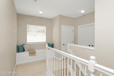 Discover this move-in-ready, 2-story gem in the coveted on Deer Creek RV Golf Resort in Florida - for sale on GolfHomes.com, golf home, golf lot