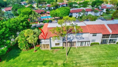 Sophisticated Living in the Heart of Boca RatonWelcome to this on Boca Lago Golf and Country Club in Florida - for sale on GolfHomes.com, golf home, golf lot