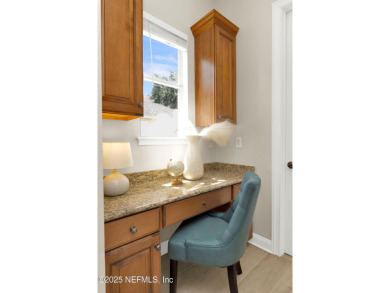 Discover this move-in-ready, 2-story gem in the coveted on Deer Creek RV Golf Resort in Florida - for sale on GolfHomes.com, golf home, golf lot