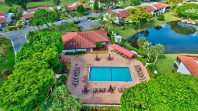 Sophisticated Living in the Heart of Boca RatonWelcome to this on Boca Lago Golf and Country Club in Florida - for sale on GolfHomes.com, golf home, golf lot
