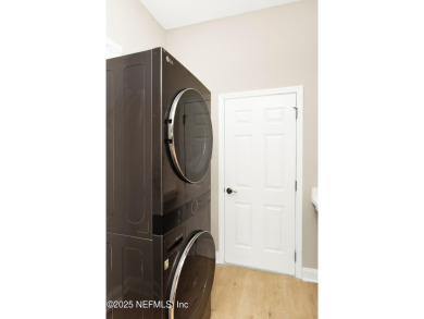 Discover this move-in-ready, 2-story gem in the coveted on Deer Creek RV Golf Resort in Florida - for sale on GolfHomes.com, golf home, golf lot