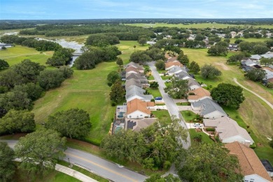This meticulously maintained Grand Isle II model home in the on Plantation Golf Club in Florida - for sale on GolfHomes.com, golf home, golf lot