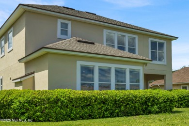Discover this move-in-ready, 2-story gem in the coveted on Deer Creek RV Golf Resort in Florida - for sale on GolfHomes.com, golf home, golf lot
