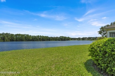 Discover this move-in-ready, 2-story gem in the coveted on Deer Creek RV Golf Resort in Florida - for sale on GolfHomes.com, golf home, golf lot