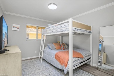 Beautifully Renovated First Floor Villa in a Premier Resort on The Glades Golf and Country Club in Florida - for sale on GolfHomes.com, golf home, golf lot