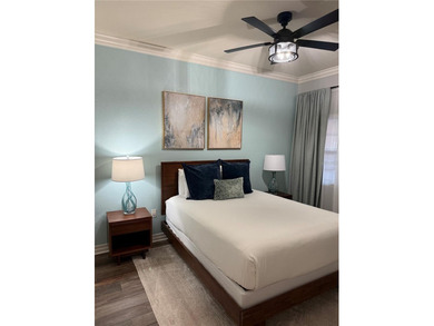 **Active Reunion Club Membership.  Located in the Villa's condo on Reunion Resort Golf Course in Florida - for sale on GolfHomes.com, golf home, golf lot